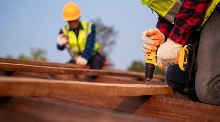 Expert top industrial roofings services in Fallbrook, CA